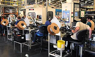 Atividade econômica tem alta de 0,3% em agosto, mostra IBC-Br