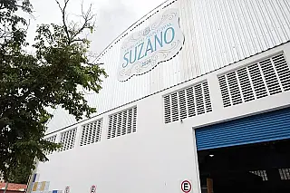 Mercado Municipal de Suzano fecha neste domingo de eleições