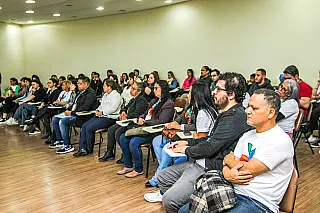 Ferraz promove Conferência Municipal dos Direitos da Criança e do Adolescente