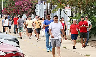 MP pede ao TSE divulgação ampla de mudanças em locais de votação