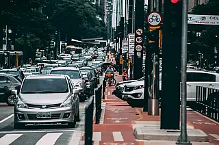 Transporte por aplicativo faz parte da rotina de 76% dos paulistas, mostra pesquisa do Seade