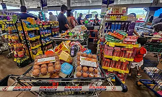 Consumo de alimentos cresce após proibição das bets no país, diz Abras