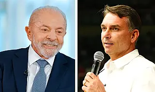 Apesar de derrota nas eleições, Flávio vence em sete cidades e soma 53,81% de votos no Alto Tietê