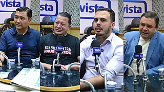 Em entrevista ao DS, deputados do Alto Tietê listam prioridades na Assembléia Legislativa de SP