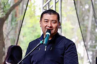 Rodrigo Ashiuchi é eleito deputado estadual