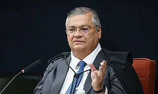 Dino declara perda de objeto em pedido de Tabet sobre Nossa Senhora