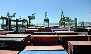 Balança comercial tem superávit de US$ 7,74 bilhões em setembro