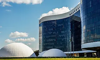 TSE nega pedido da campanha de Flávio para barrar posts de sindicatos