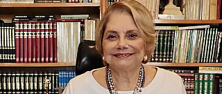 Viviane Galvão declara apoio a Rodrigo Ashiuchi na reta final da eleição