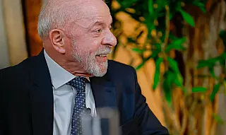 TSE: Lula autoriza quebra de sigilo bancário se Flávio fizer o mesmo