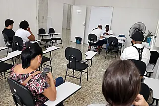 Polo de Empregabilidade Inclusiva terá nova edição nesta quinta-feira para suporte a PCDs