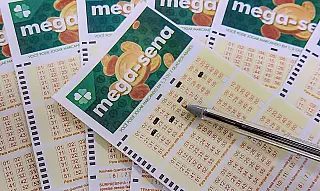 Mega-Sena não tem acertador e prêmio vai a R$ 200 milhões