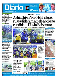Jornal Diário de Suzano