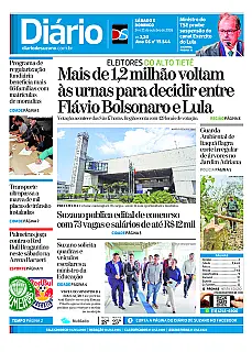 Jornal Diário de Suzano