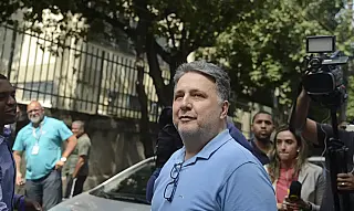 Garotinho desiste de recurso e eleição do RJ pode acabar em 1º turno