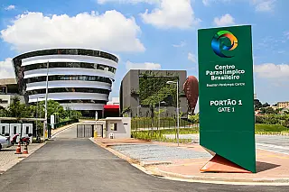 Arujá abre oportunidades para crianças no esporte paralímpico