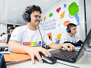 Caminho da Capacitação leva aulas gratuitas a 5 cidades do Alto Tietê a partir de segunda-feira (26)