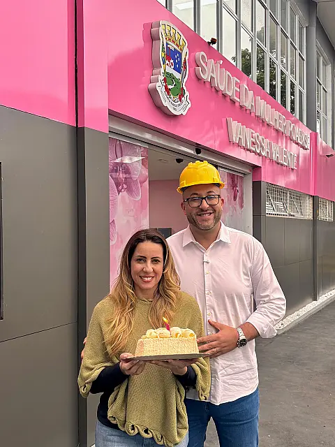 Saulo Souza anuncia Corujão da Saúde da Mulher com atendimento até as 21h durante todo o mês de outubro