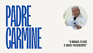 O Brasil elege o novo Presidente