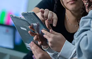 Escolas estaduais do Alto Tietê receberão 9.022 novos tablets