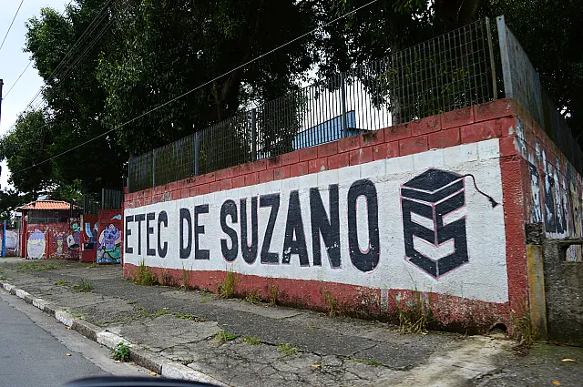 Abaixo-assinado contesta retirada de curso da Etec