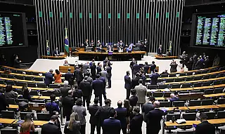 Cresce número de mulheres eleitas para o Congresso Nacional