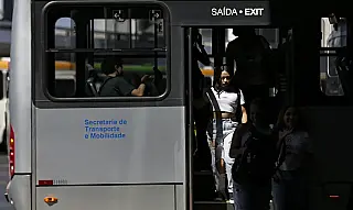Governo envia ao Congresso proposta de tarifa zero no transporte