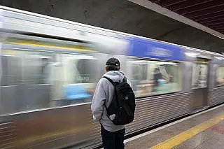 SP tem gratuidade nos transportes metropolitanos durante o domingo de 2º turno