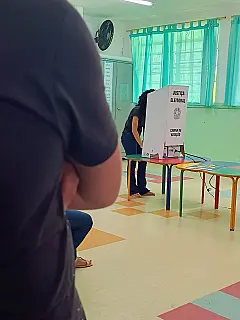 Locais de votação seguem sem alterações; saiba como conferir