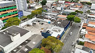 Suzano define nova sede da Secretaria de Segurança Cidadã no centro de Suzano