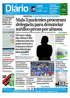Jornal Diário de Suzano