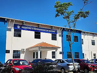 Médico é preso suspeito de abuso sexual contra paciente no Hospital e Maternidade de Suzano