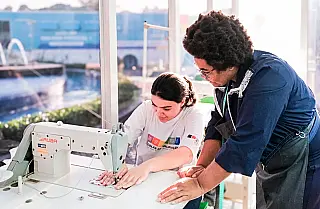 Caminho da Capacitação inicia novo ciclo com cursos em 5 cidades do Alto Tietê