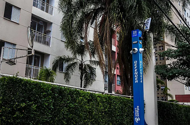 Vazamento no Smart Sampa reforça a importância da segurança de dados digitais