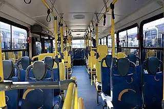 Suzano garante transporte público municipal gratuito no 2º domingo de eleições