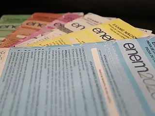 Alto Tietê soma 33,6 mil inscrições para o Enem 2026