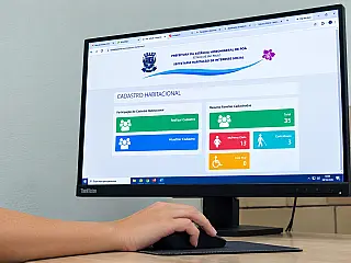 Poá lança novo sistema para Cadastro Habitacional