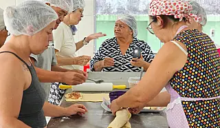 Fundo Social de Mogi abre inscrições para workshops de Natal