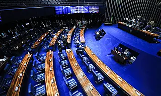 Votos para o Senado exigem atenção redobrada do eleitor