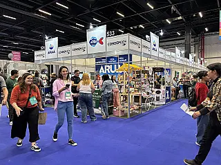 Municípios do Condemat+ participam da Feira do Empreendedor 2026