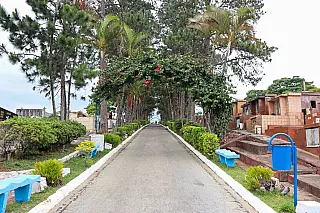 Cemitério da Paz recebe programação especial para o Dia de Finados