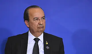 Jorginho Mello é reeleito governador de Santa Catarina em 1° turno
