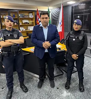 ‘Suzano não tolera violência contra a mulher’, diz prefeito após prisão de médico suspeito de abuso sexual em Suzano