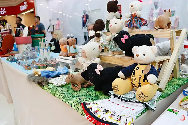 Desenvolvimento Econômico finaliza avaliação e inclui mais 80 artesãos em Suzano