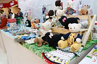 Desenvolvimento Econômico finaliza avaliação e inclui mais 80 artesãos em Suzano