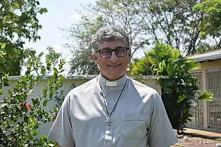 Padre de Mogi é nomeado bispo pelo papa Leão XIV