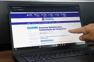 Prefeitura de Suzano abre inscrições para processo seletivo de estágio