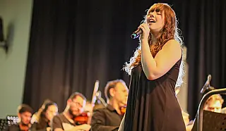Mogi abre chamamento para corais e cantores participarem do concerto de Natal