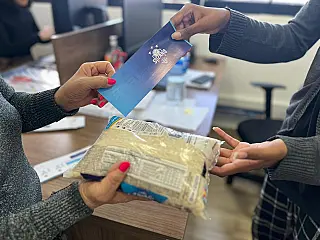 Fundo Social promove troca solidária de ingressos para estreia do Suzano Vôlei na Superliga