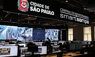 Conselho Nacional de Direitos Humanos pede suspensão do Smart Sampa